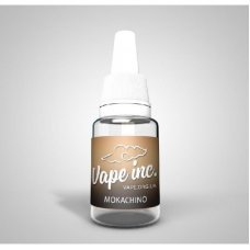 Економ рідина Vape Inc Mokachino