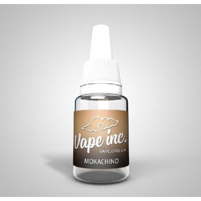 Економ рідина Vape Inc Mokachino