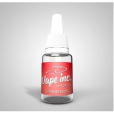Економ рідина Vape Inc Sstrawberries