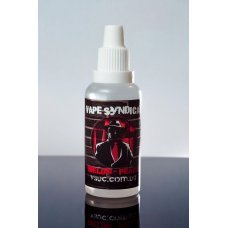 Економ рідина Vape Syndicate Melon Peach