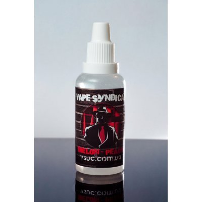 Economy Vape Syndicate Peach Melon