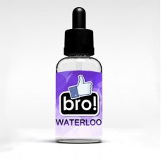 Жидкость Bro Waterloo