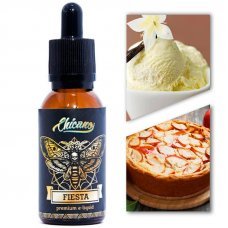 E-Liquid Chicano Fiesta
