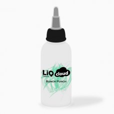 E-Liquid LiQcloud Bunch Punch