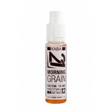 E-Liquid Fury Pink MORNING GRAIN