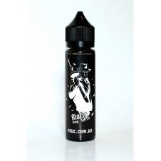 Жидкость Vape Syndicate Mafia