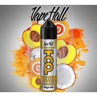 Рідина VapeHall Tree Paradise