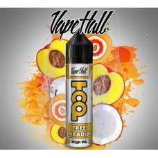 Рідина VapeHall Tree Paradise