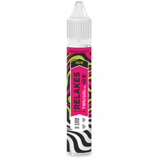 Преміум рідина Relakes TWRJ