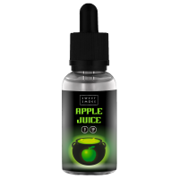 Премиум жидкость Sweet Smoke Apple Juice