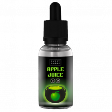 Преміум рідина Sweet Smoke Apple Juice