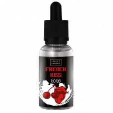 Premium E-Liquid Smoke Sweet French Kiss