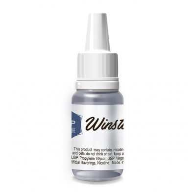 Жидкость Cup of Pleasure Winston для электронных сигарет