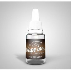 Эконом жидкость Vape Inc Coffee Elite Эконом жидкость Vape Inc Coffee Elite