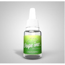 Економ рідина Vape Inc Green Apple
