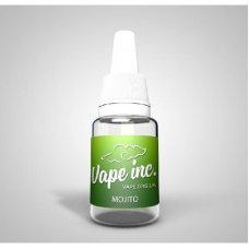 Економ рідина Vape Inc Mojito