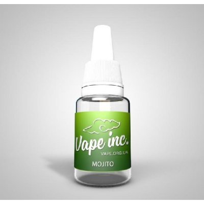 Економ рідина Vape Inc Mojito