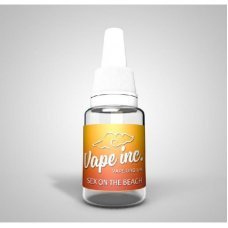 Економ рідина Vape Inc Sex on the Beach