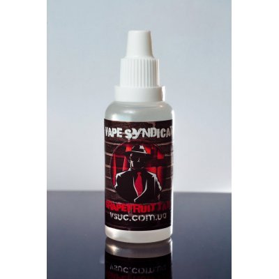 Economy Vape Syndicate Grapefruit Tab