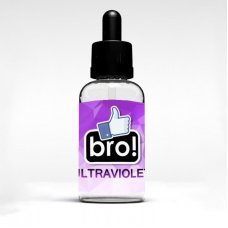 Жидкость Bro Ultraviolet