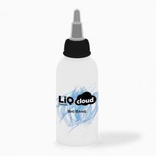 E-Liquid LiQcloud Big Bang