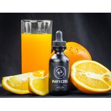 E-Liquid Naos Vega