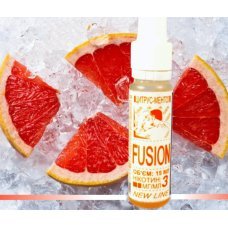 Рідина Pink Fury FUSION