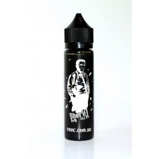 The Vape Syndicate Sheriff