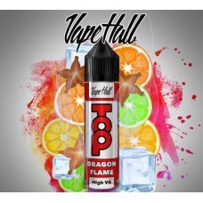 Рідина VapeHall Dragon Flame