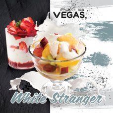 Рідина Vegas White Stranger