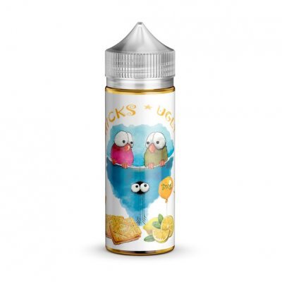 E-Liquid Wild Chicks Ugly Bugly