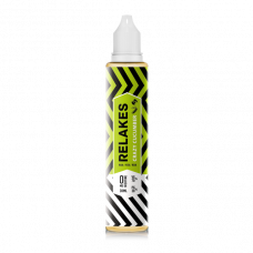 Премиум жидкость Relakes Crazy Cucumber