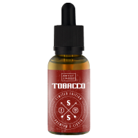 Премиум жидкость Sweet Smoke Tobacco Limited Edition