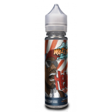 Premium E-Liquid Wazzzap Hello