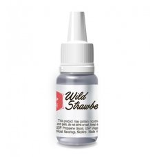 Економ рідина Cup of Pleasure Wild Strawberry