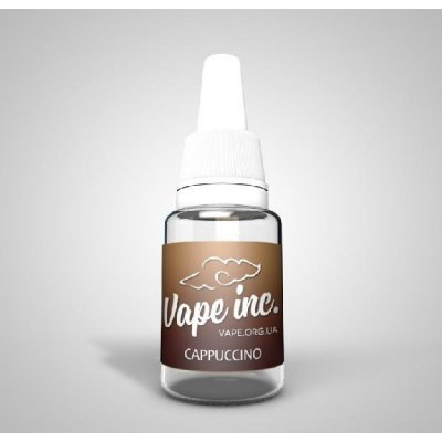 Economy Vape Inc Cappuccino