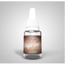 Эконом жидкость Vape Inc Coconut Эконом жидкость Vape Inc Coconut