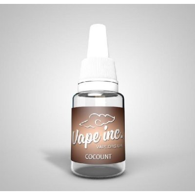 Economy Vape Inc Coconut