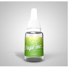 Економ рідина Vape Inc Grapes