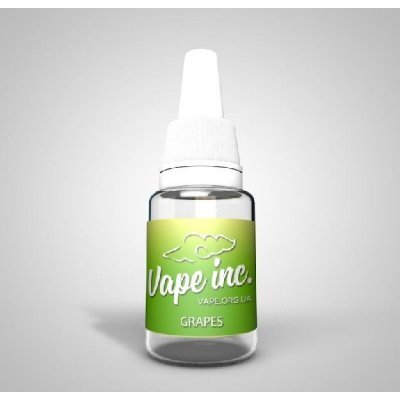 Економ рідина Vape Inc Grapes