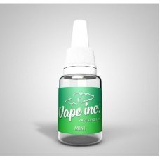 Економ рідина Vape Inc Mint