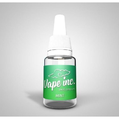 Економ рідина Vape Inc Mint