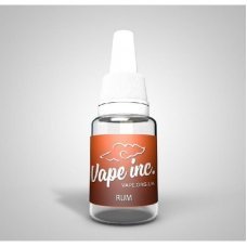 Економ рідина Vape Inc Rum