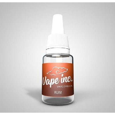 Економ рідина Vape Inc Rum