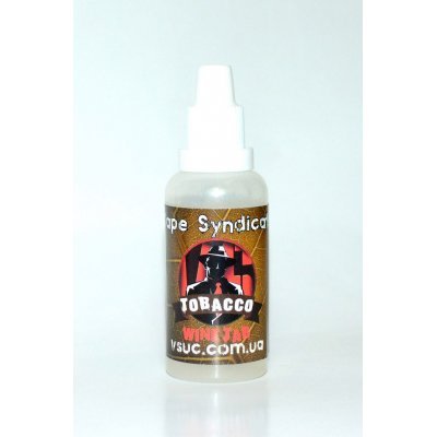 Жидкость Vape Syndicate Wine Tab для электронных сигарет