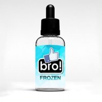 E-Liquid Bro Frozzen