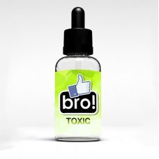 Жидкость Bro Toxic