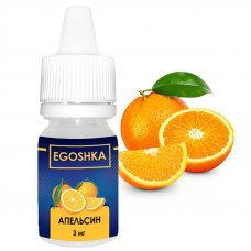 Рідина Egoshka Апельсин
