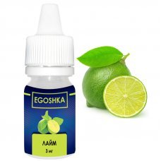 Рідина Egoshka Лайм