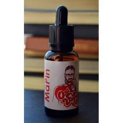 Жидкость Оn Vape Up Mapin для электронных сигарет